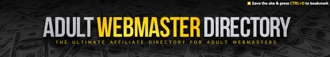 Adult Webmaster Directory